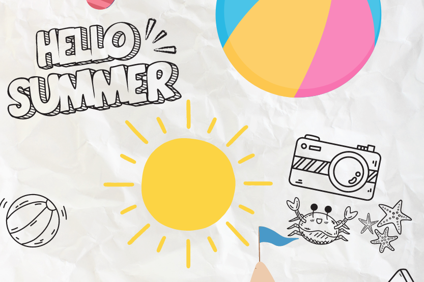 Top 10 Tips for Making Summer Reading Fun for Kids!