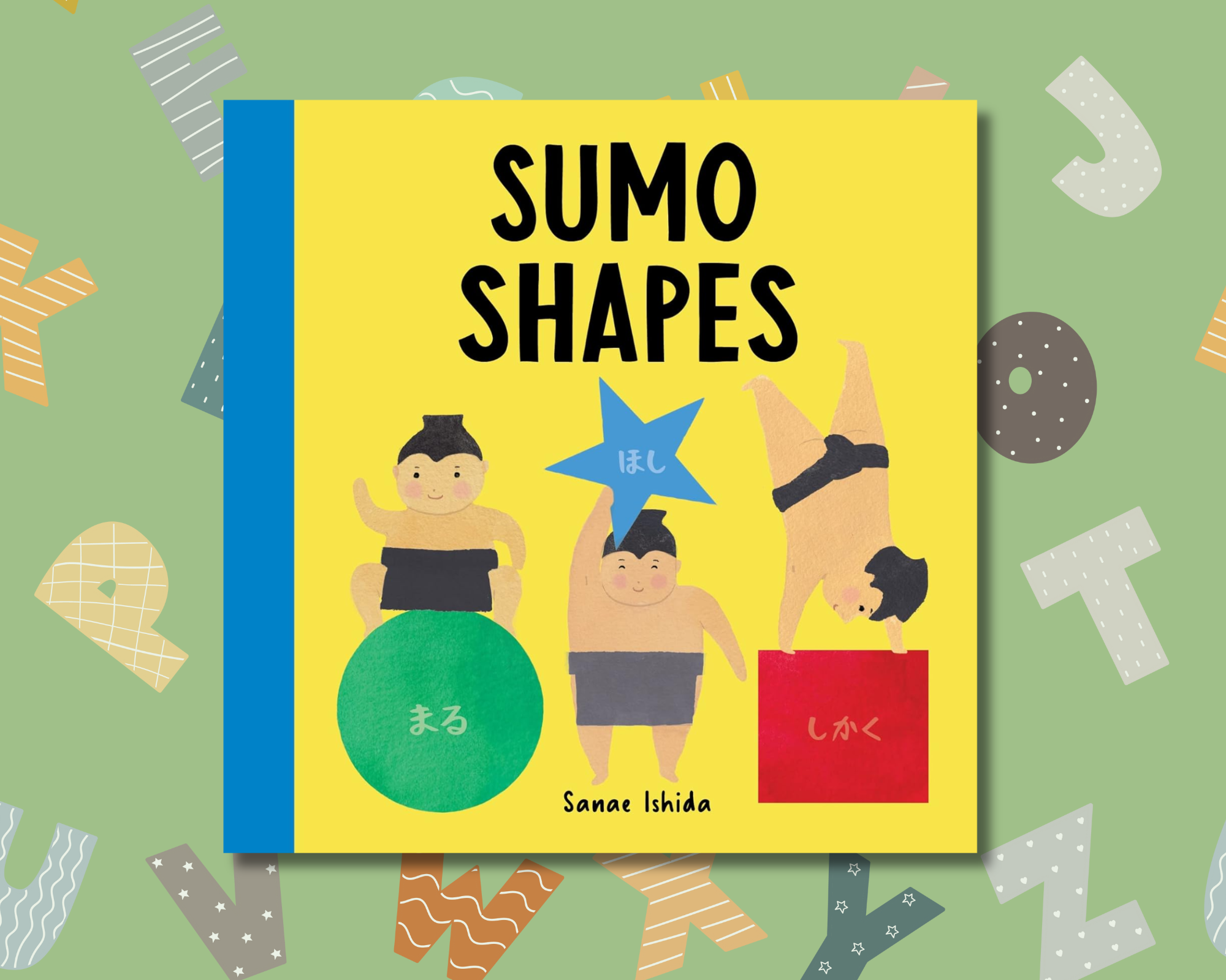 Little Learners: First Concepts Bundle