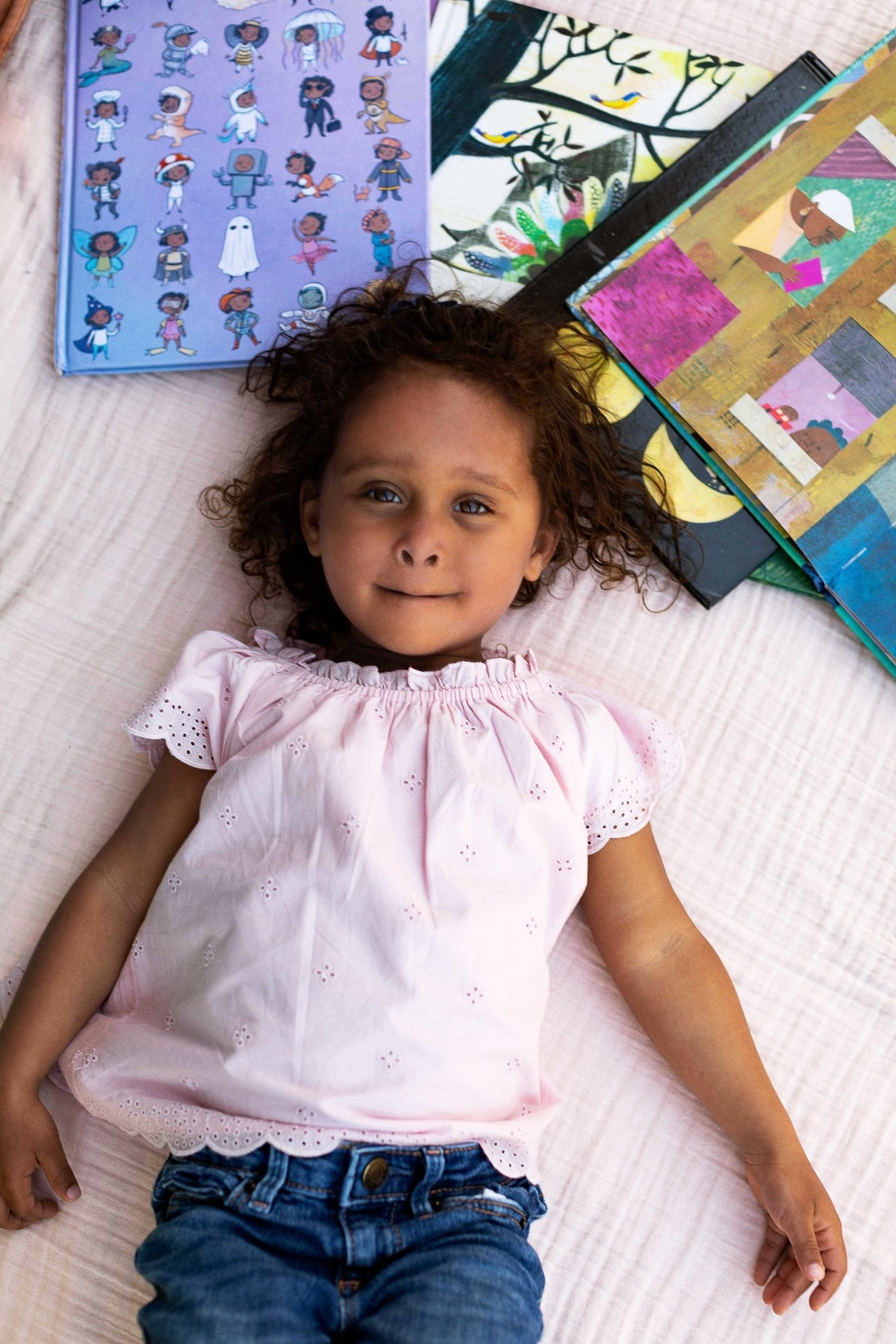 Lovebug Subscription