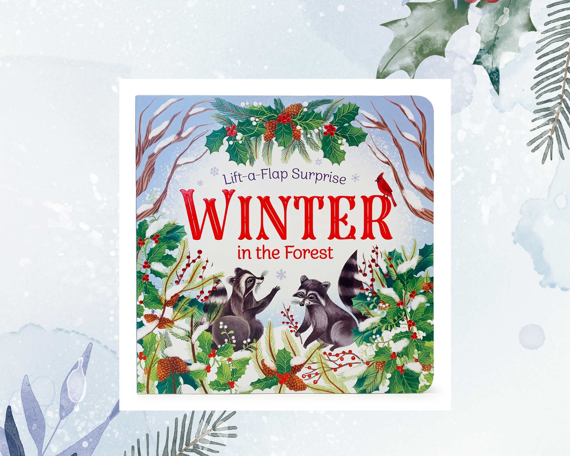 Lovebug Winter Bundle