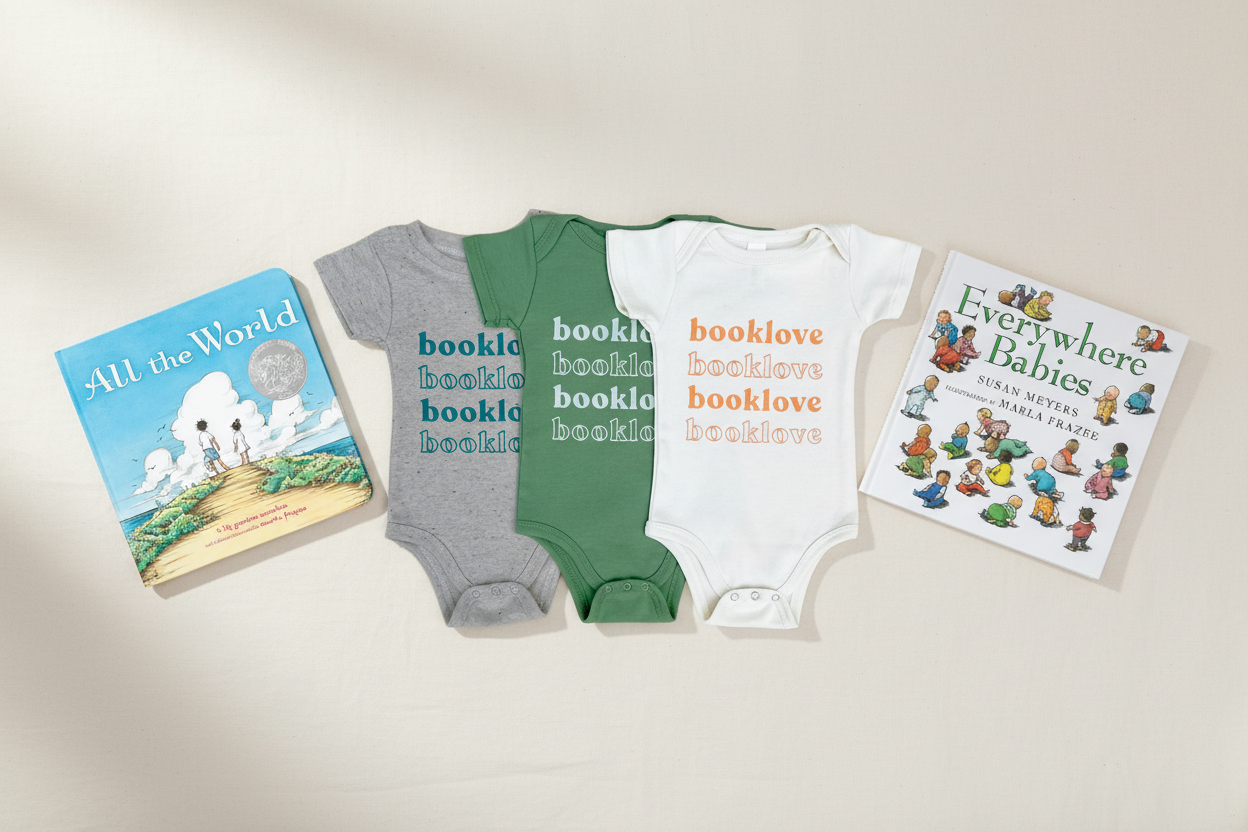 Baby Gift Bundle