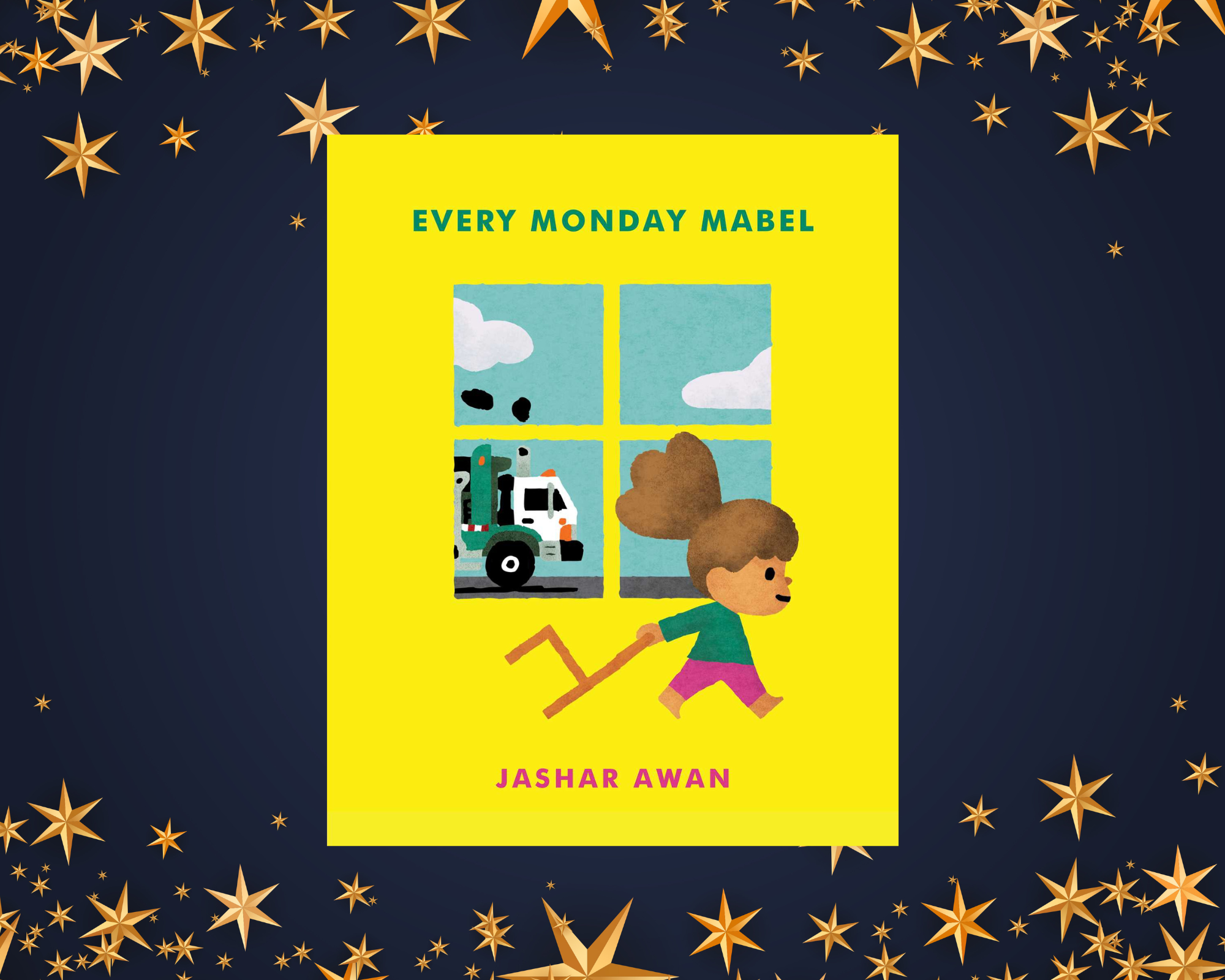 Dreamers 2025 Favorites Bundle