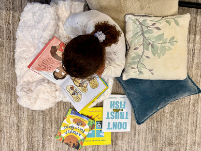 Dreamers 2025 Favorites Bundle