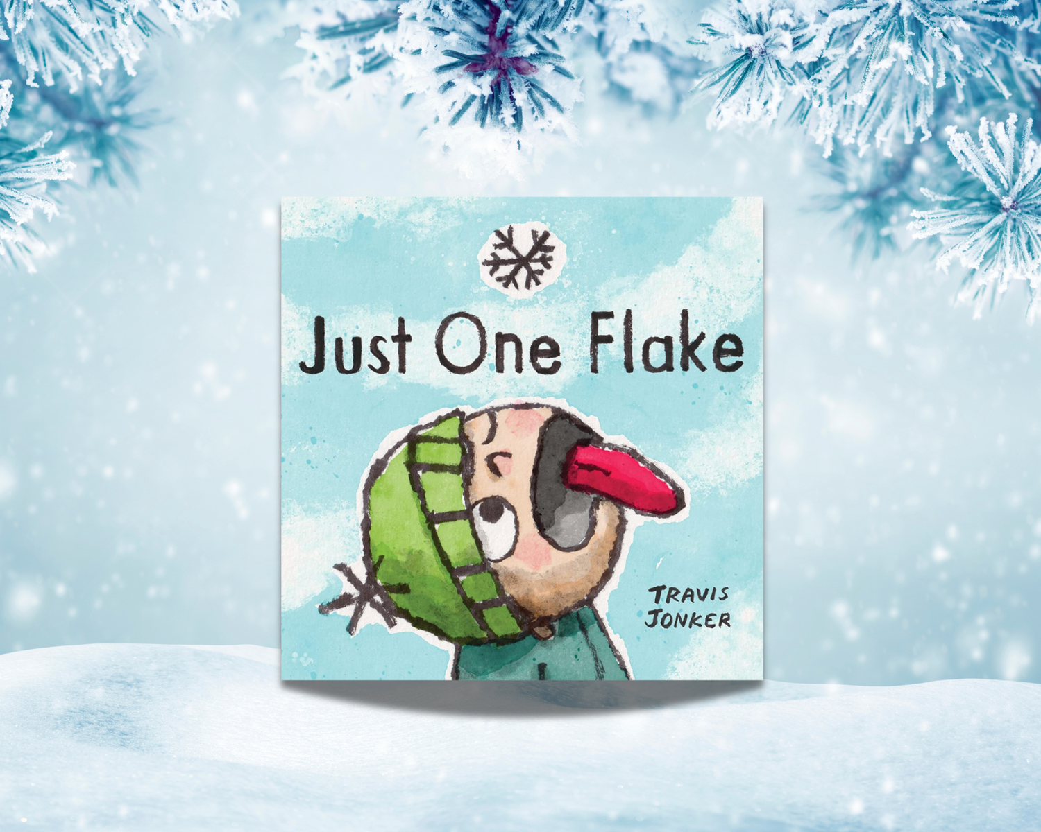 Dreamers Winter Bundle