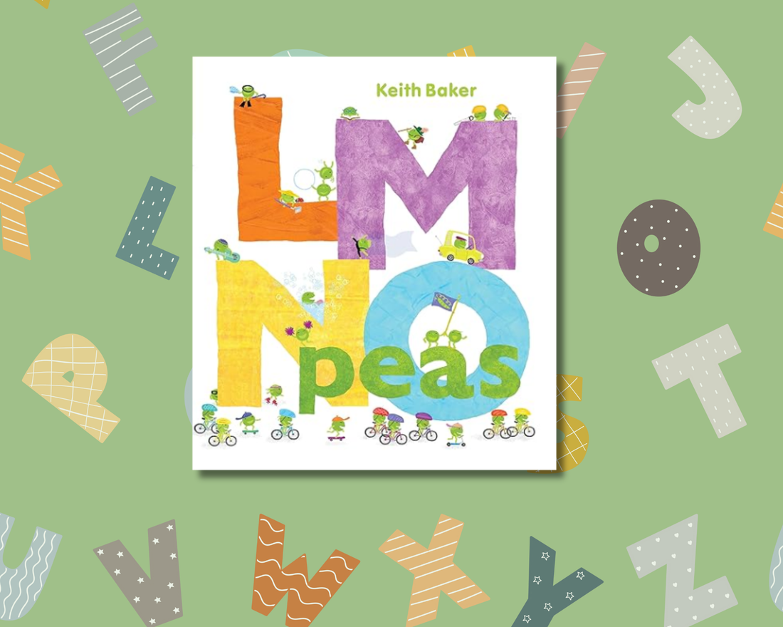 Little Learners: First Concepts Bundle