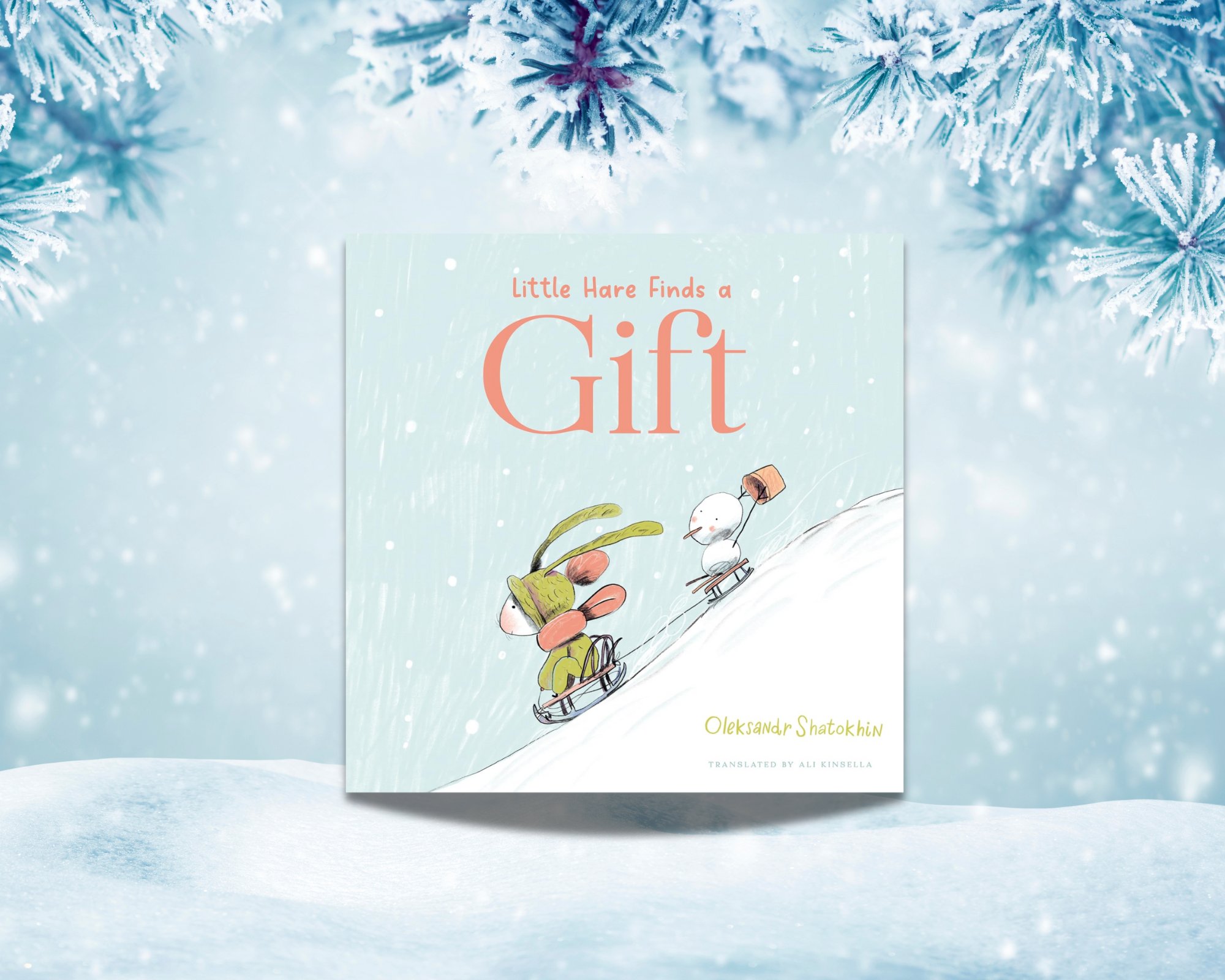 Dreamers Winter Bundle