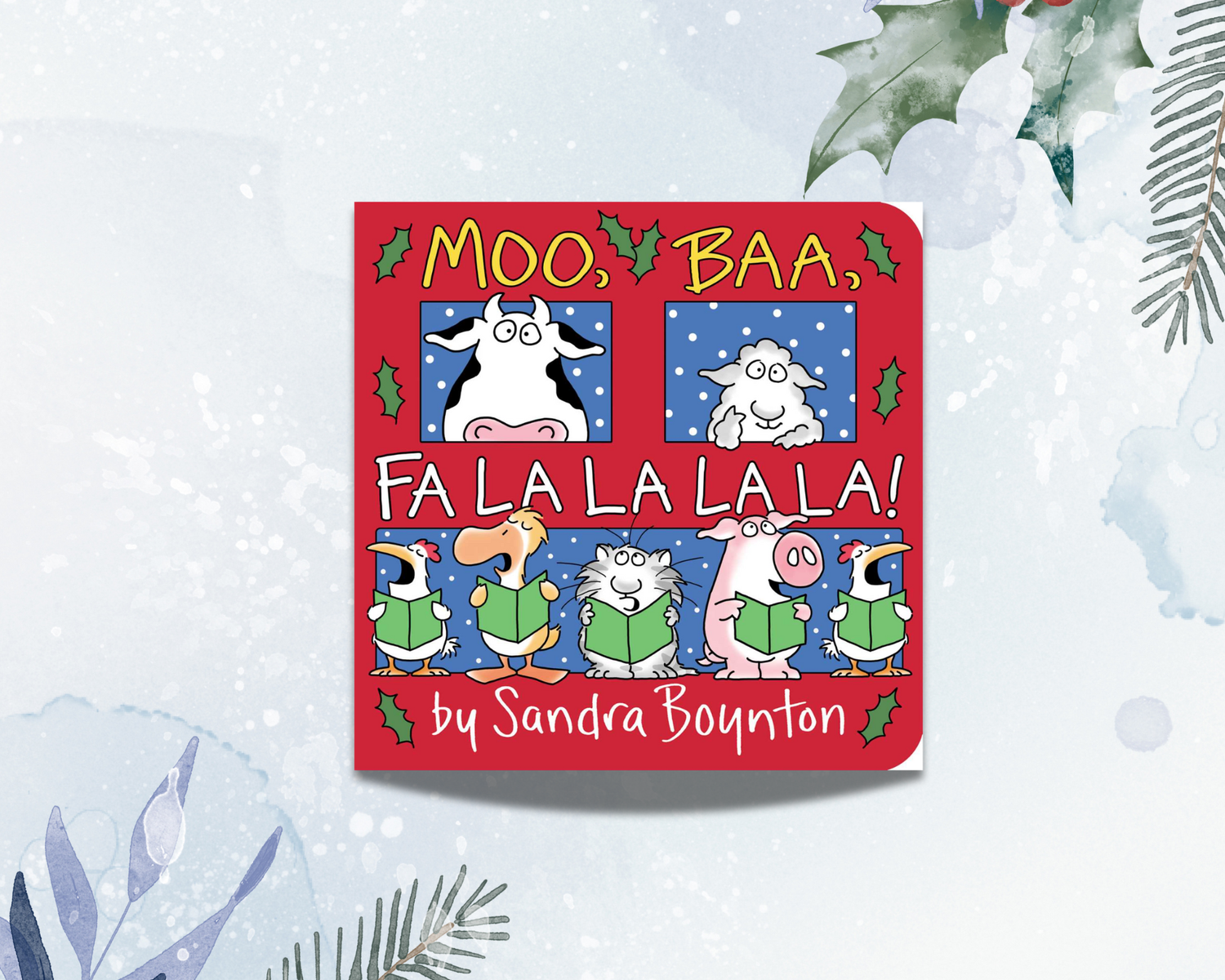 Lovebug Winter Bundle