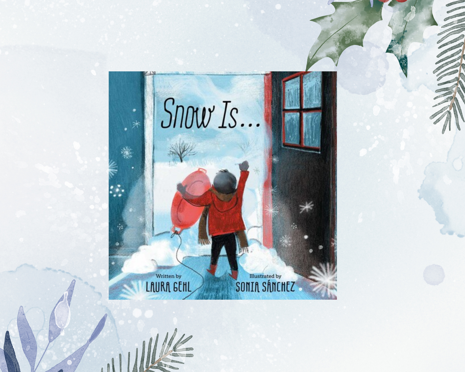 Lovebug Winter Bundle