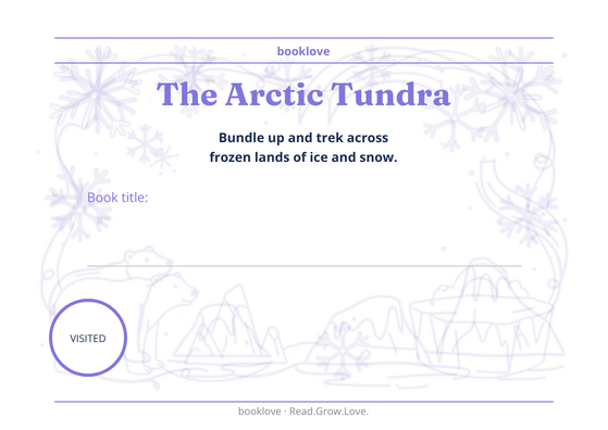 Passport to Adventure – Summer Reading Printable