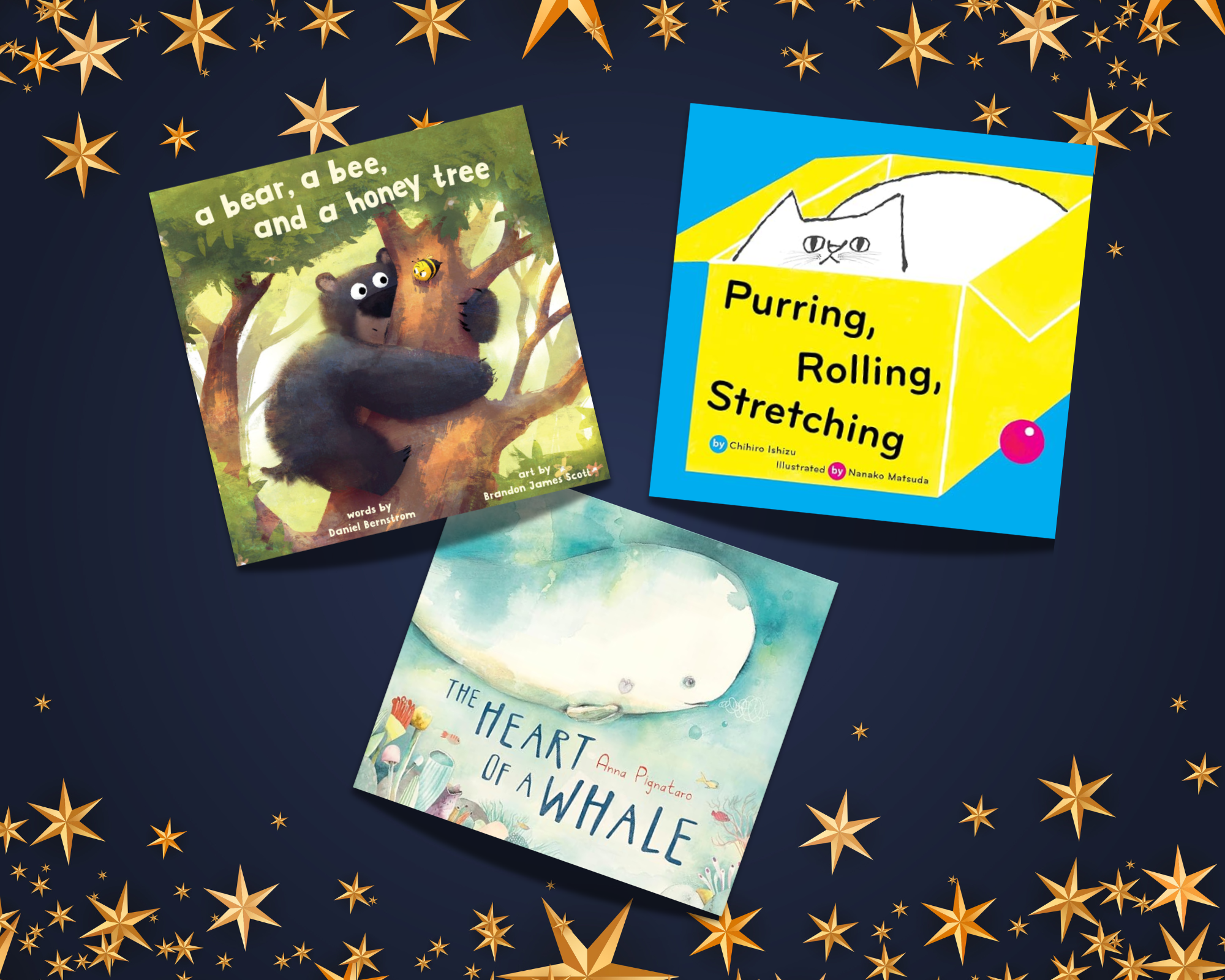 Lovebug 2025 Favorites Bundle